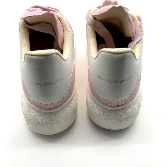 Alexander McQueen Oversized Sneaker - Picture 3 of 7